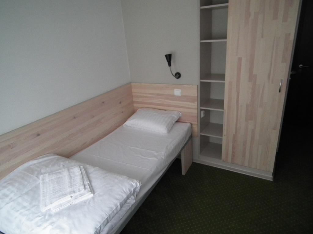 5A Hotel Services Koszalin Habitación foto
